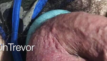 OhTrevors VERBAL COCK THROATER FANTASY