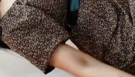 Indian Collage Hostal Girl