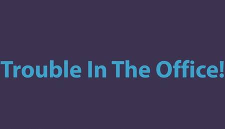 Bad Guys Get The Drop On Lingerie Store Employees