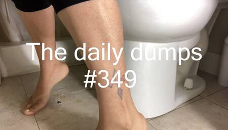 The daily dumps #349 mp4