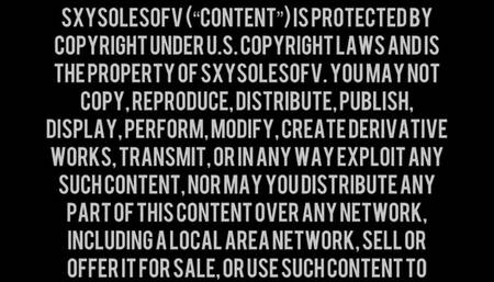 I Am Perfect In Every Way And You Are Nothing But A Foot Loser