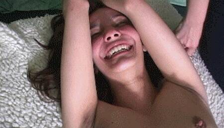 Ticklish Patty - SD WMV