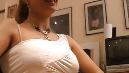 Wet Dreams of Italian Sluts