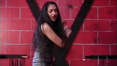 Flirtatious girlie's toys xxx