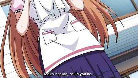 My big horney stepsister