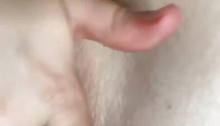 Do you like how I play with my pussy?