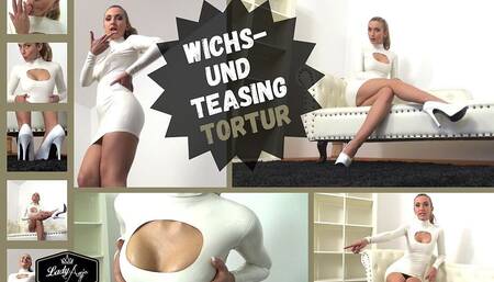 Wichs-und Teasing Challenge