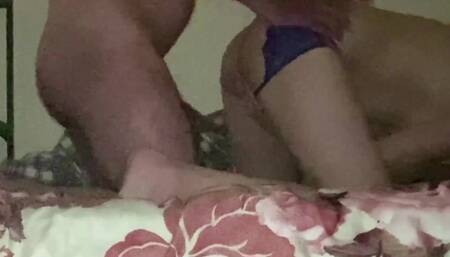Part-2 BDSM Stepdad Into Rough Kinky Sex Destroyed Stepdaughter Asshole Real Amateur Homemade