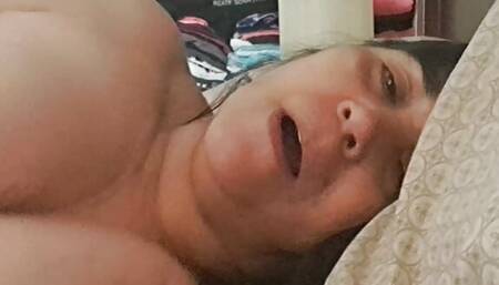 My husband almost got caught having sex with his boy in the morning