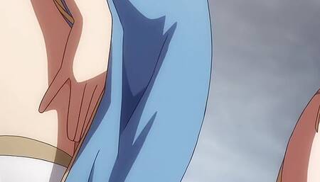 Kyonyuu Elf Oyako Saimin - 02 [1080p]