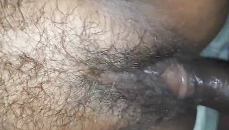 Hot Desi Stepmom Fuck In Bed Desi Young BG