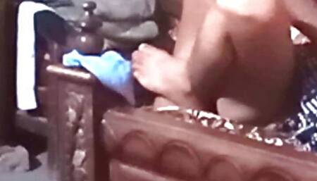 Pakistani Husband & Wife sex Season 1 Episode 5.2 - song sadey naal yarian - Tarelgc and Fozia Khan