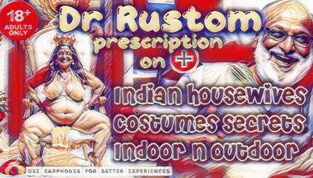 Shadi ke baad akhir kya kya hota hai???  AFTER MARRIAGE HOUSEWIVES TALES Dr Rustom Prescription RASVANTI18PLUS