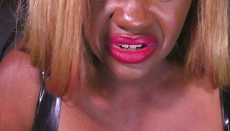 Is that a twig in your pocket?