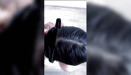 My First Bg Video, Made with One of My Fans