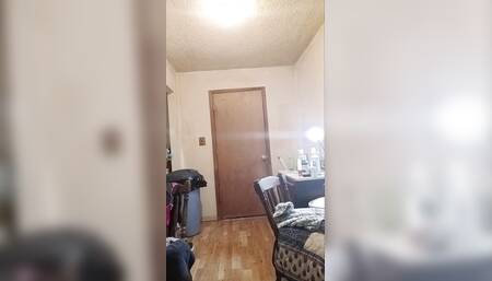 Bending That Dirty Bathroom Bitch Over Stuck That Big Polein Her Ass Fadt