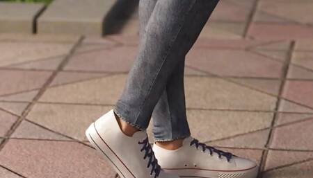 Midnight Paradise Part 18 - Dangerous Tasks