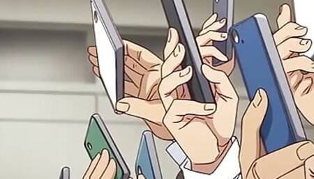 Hentai sweet and hot 2