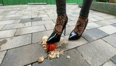 Tomato crush for Hamburger
