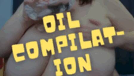 Oil Compiliation 720