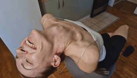 Alluring Larynx