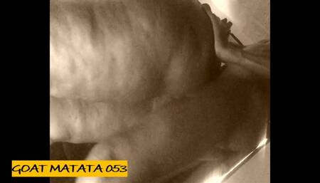 GOAT MATATA 053