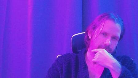 Albino Adonis - Neon Domination Mindfuck