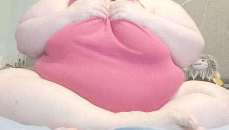 Quicky: Magic Wand Orgasm