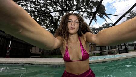 "Big Breath Bitch" 4k hd