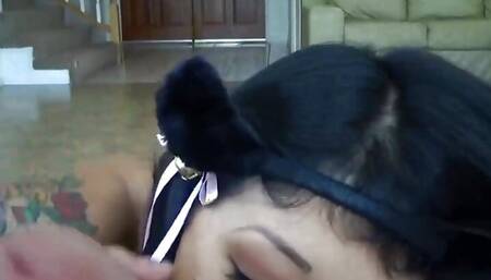 Saya Song Kitty Wants Some Milk