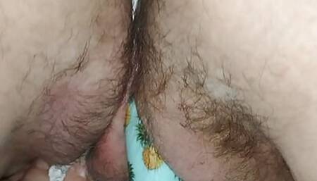 Anal pure XXXstacy