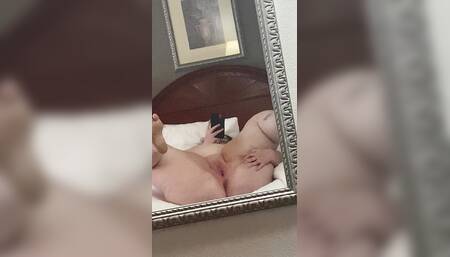 Lonely BBW