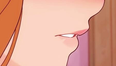 Luffy fuck nami for first-time 18+