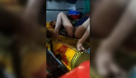 Indian girl stripped naked by her teacher,