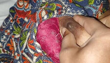 Telugu couple fucking in Indian train and enjoying