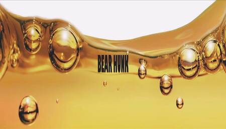 Bear Hunk Oil Play