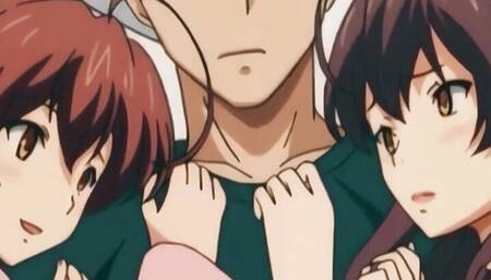 Hot blonde with great boobs