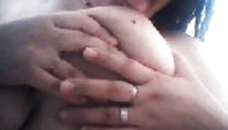 Squirting fingering