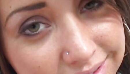 Cody and Kaylee Put Their Asses To The Test