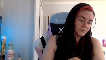 RXCherrywaves Webcam video from MyFreeCams [July 28 202