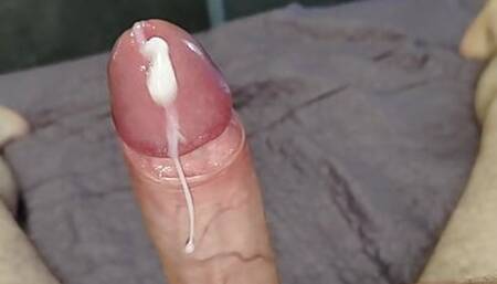 Cumshot