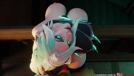 2022 League of Legends Compilation 3 Ws