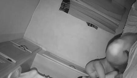 Sunny and Kit - Real gay couple hot sex