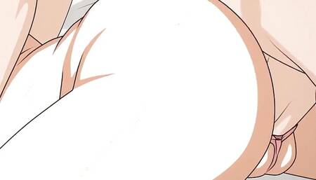 Sexy Wendy fucking hentai (AI Upscaled)