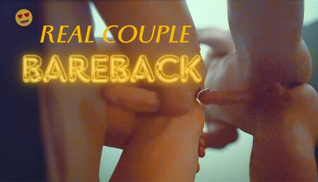 Muscular Jock Fucks the Cum out of Twink Boyfriend