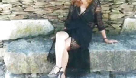 Casal Gresopio in Foot Fetish IV