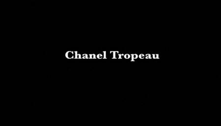 Chanel Massively Bound Up & Gagged in Her Spandex Workout Challenge