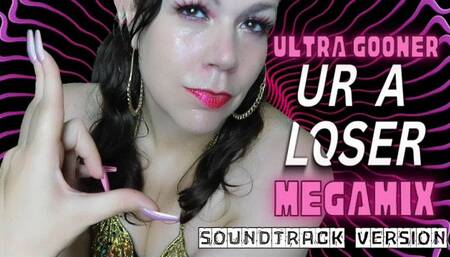 Ultra Loser Gooning MegaMix One (SV)