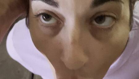 Neckstretcher to Doggystyle