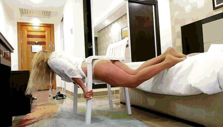 Crazy idea AVI (1280x720) FHD